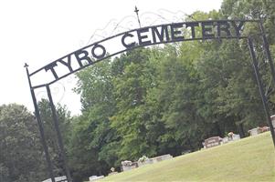 Tyro Cemetery