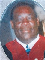 Tyrone Johnson