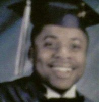 Tyrone Lee Hunter