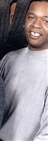 Tyrone Merkerson