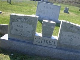 Tyronna J. Cottrell Tyronna J. Cottrell