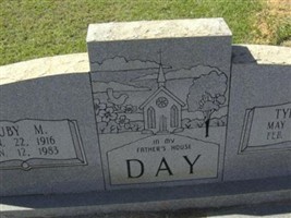 Tyrus R. Day