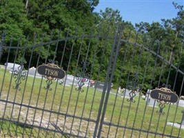 Tyson Cemetery