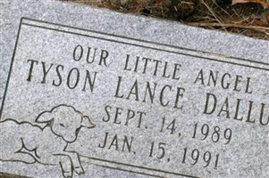 Tyson Lance Dallum Tyson Lance Dallum