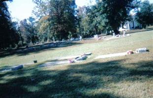 Uchee Cemetery