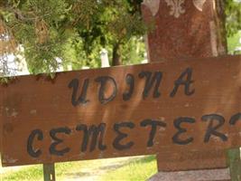 Udina Cemetery