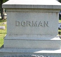 Udolpha F. Miller Dorman