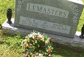 Uel M. LeMasters