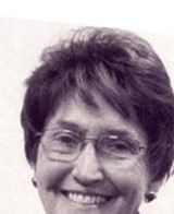 Ueldean Lorene Cantrell Hill