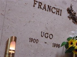 Ugo Franchi