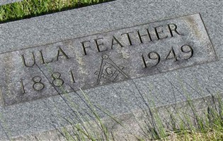 Ula Feather Ula Feather