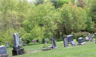 Ullman Cemetery