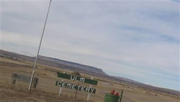 Ulm Cemetery