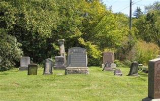 Ulmer Cemetery