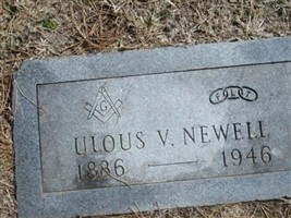 Ulous V. Newell