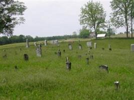 Ulrich Cemetery