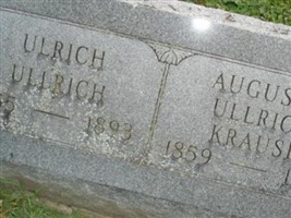 Ulrich Ullrich Ulrich Ullrich