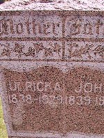 Ulricka Hercules