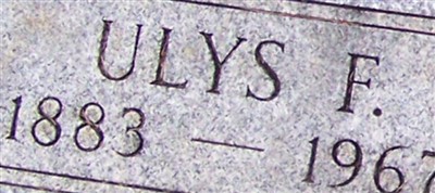 Ulys Francis Berthot