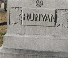 Ulyses G Runyan