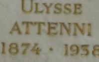 Ulysse Attenni Ulysse Attenni