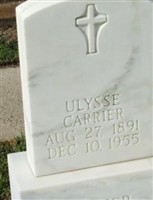 Ulysse Carrier Ulysse Carrier