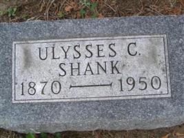 Ulysses C Shank