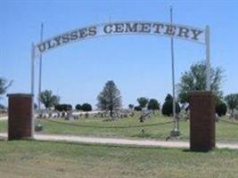 Ulysses Cemetery