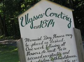 Ulysses Cemetery