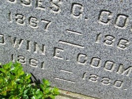 Ulysses G Combs