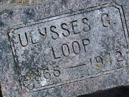 Ulysses G Loop