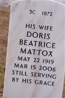 Ulysses G Mattox Ulysses G Mattox