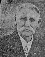 Ulysses Grant Coker Ulysses Grant Coker