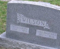 Ulysses Grant Wilson