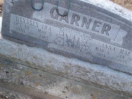 Ulysses Ira Garner