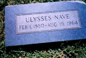 Ulysses Nave