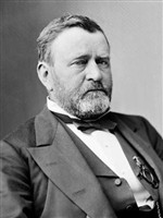 Ulysses Simpson Grant