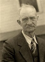 Ulysses Stanford Pitcock Ulysses Stanford Pitcock