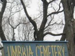 Umbria Cemetery