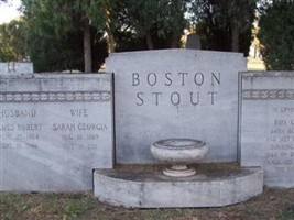 Una Boston Stout Una Boston Stout