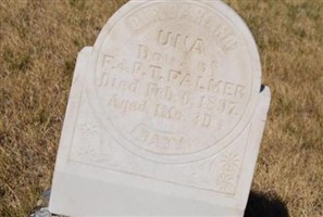 Una Palmer