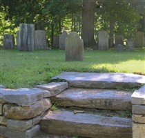 Under Mountain Cemetery