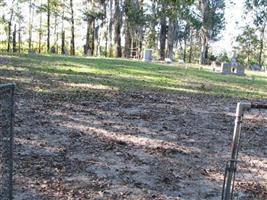 Underhill Cemetery