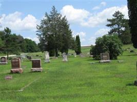 Underhill Cemetery