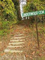 Underwood Cemetery