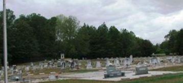 Underwood Memorial Cemetery