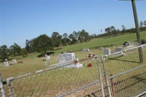 Union Baptist Cemetery Union Baptist Cemetery