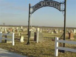 Union Baptist Cemetery
