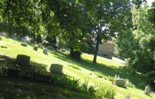 Union Baptist Church Cemetery