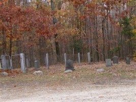 Union Baptist Church Cemetery